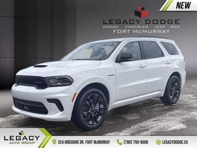 2023 Dodge Durango R/T PLUS