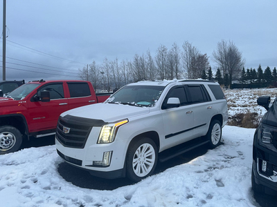 Cadillac Escalade 2019