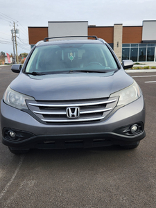Honda CRV for sale