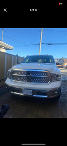 Ram 1500 Laramie 2016 eco diesel def deleted