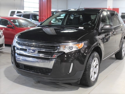 Used Ford Edge 2013 for sale in Lachine, Quebec