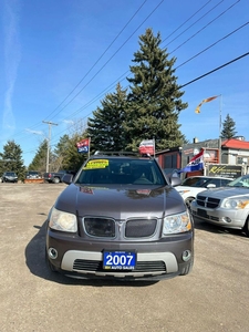 Used 2007 Pontiac Torrent for Sale in Breslau, Ontario