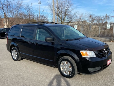 Used 2010 Dodge Grand Caravan SE ** FULL STOW N GO, CRUISE ** for Sale in St Catharines, Ontario