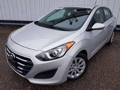 Used 2016 Hyundai Elantra GT Hatchback *HEATED SEATS* for Sale in Kitchener, Ontario