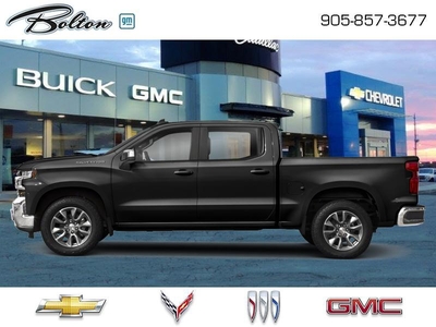 Used 2019 Chevrolet Silverado 1500 RST - Leather Seats - $296 B/W for Sale in Bolton, Ontario
