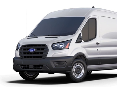 Used 2020 Ford Transit MID ROOF RWD for Sale in Vernon, British Columbia