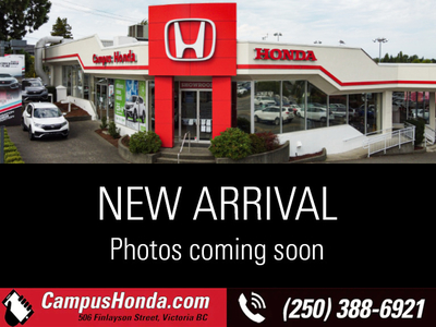2022 Honda Civic Ex | One Local Owner
