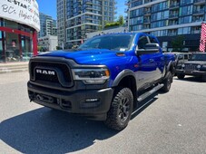 2019 DODGE RAM 2500 Power Wagon - No Accidents / One Owner / Navigation / No Dealer Fees
