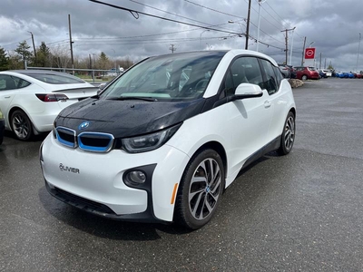 Used BMW i3 2014 for sale in Granby, Quebec
