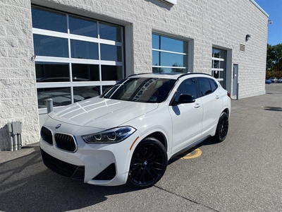 Used BMW X2 2021 for sale in Trois-Rivieres, Quebec