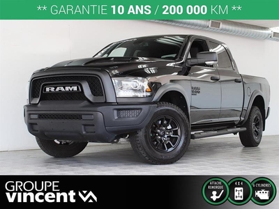Used Ram 1500 2021 for sale in Shawinigan, Quebec