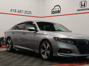 2018 Honda Accord Sedan Sport Gar