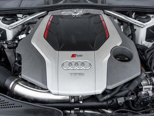 2019 Audi RS 5