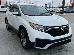 2020 Honda CR-V Lx Cert.