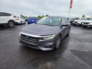 2021 Honda Insight Only In The