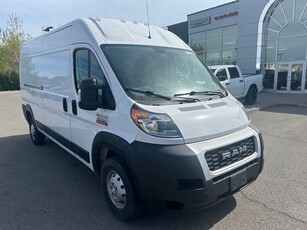 2021 Ram ProMaster 2500