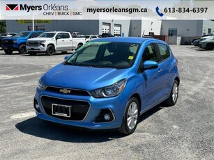 Used Chevrolet Spark 2018 for sale in orleans-ottawa, Ontario