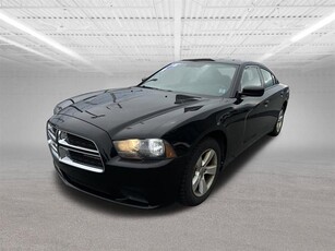 Used Dodge Charger 2013 for sale in Halifax, Nova Scotia