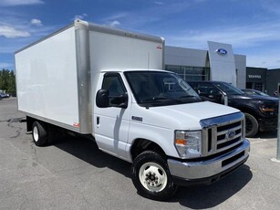 Used Ford E-450 2022 for sale in Saint-Eustache, Quebec