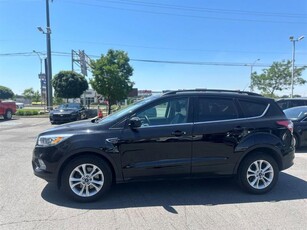 Used Ford Escape 2018 for sale in Brossard, Quebec