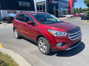 Used Ford Escape 2019 for sale in Saint-Constant, Quebec