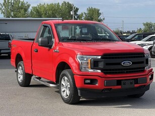 Used Ford F-150 2018 for sale in gatineau-secteur-buckingham, Quebec