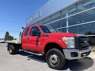 Used Ford F-350 2012 for sale in Saint-Eustache, Quebec