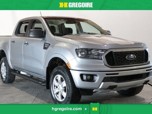 Used Ford Ranger 2021 for sale in Carignan, Quebec