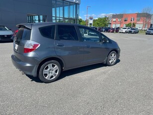 Used Honda Fit 2012 for sale in Riviere-du-Loup, Quebec