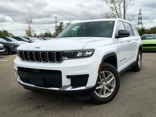 Used Jeep Grand Cherokee 2023 for sale in Sherwood Park, Alberta