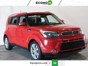 Used Kia Soul 2014 for sale in Carignan, Quebec
