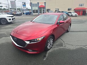 Used Mazda 3 2021 for sale in Sherbrooke, Quebec