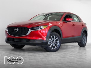 Used Mazda CX-30 2023 for sale in Shawinigan, Quebec