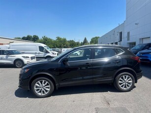 Used Nissan Qashqai 2022 for sale in Brossard, Quebec