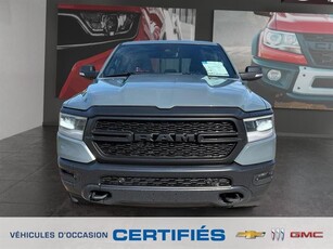 Used Ram 1500 2021 for sale in ville-saguenay-jonquiere, Quebec