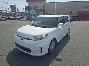Used Scion xB 2011 for sale in Sherbrooke, Quebec