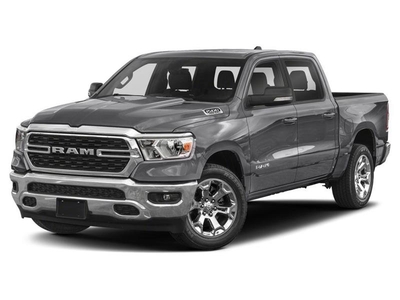 New Ram 1500 2022 for sale in charlesbourg, Quebec
