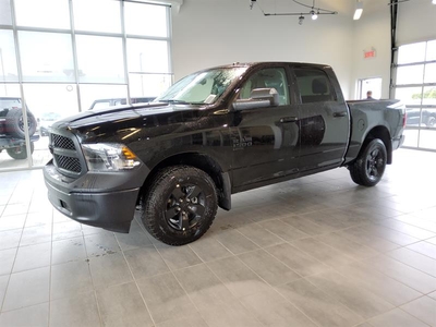 New Ram 1500 2023 for sale in Sherbrooke, Quebec