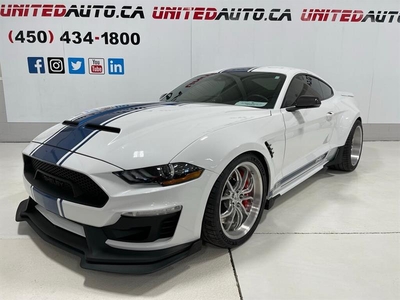 Used Ford Mustang 2020 for sale in Boisbriand, Quebec