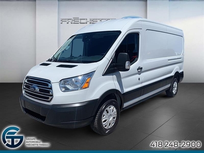 Used Ford Transit 2019 for sale in Montmagny, Quebec