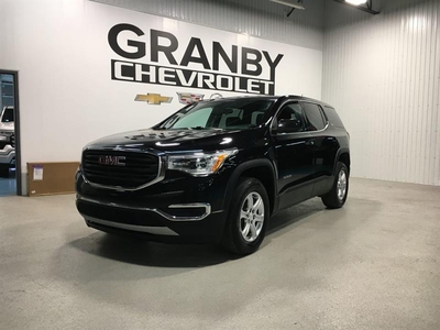 Used GMC Acadia 2019 for sale in Granby, Quebec