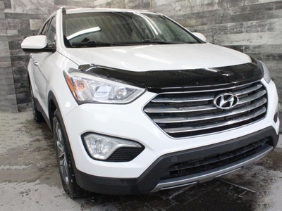 Used Hyundai Santa Fe XL 2015 for sale in Saint-Sulpice, Quebec