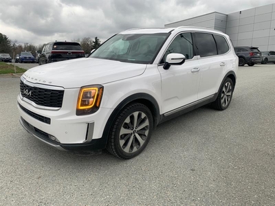 Used Kia Telluride 2022 for sale in Sherbrooke, Quebec