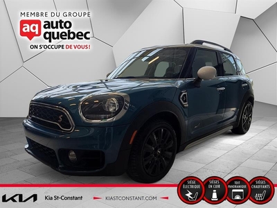 Used MINI Cooper Countryman 2017 for sale in st-constant, Quebec