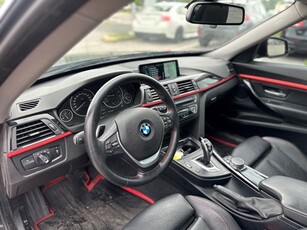 2016 BMW 328 Gran Turismo