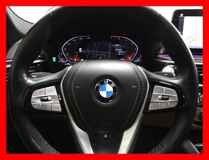 2022 BMW 5 Series