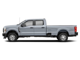 New 2024 Ford F-350 Super Duty Lariat - Leather Seats for Sale in Paradise Hill, Saskatchewan