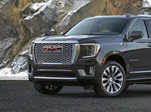 New 2024 GMC Yukon Denali for Sale in Calgary, Alberta