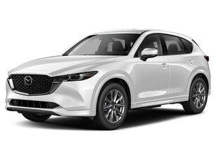 New 2024 Mazda CX-5 GT for Sale in Cobourg, Ontario