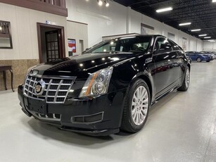 Used 2013 Cadillac CTS 3.6L for Sale in Concord, Ontario
